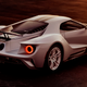 Illustration for article titled Nobody Wants This Ford GTem/em